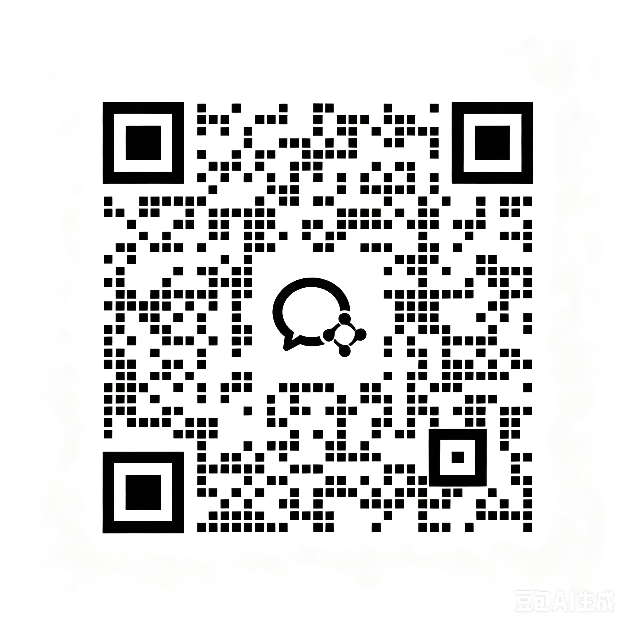扫码添加微信-思忆资源网
