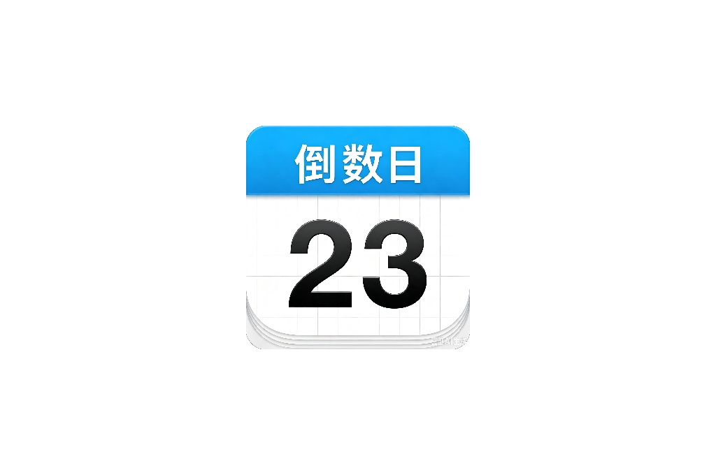 倒数日 解锁永久会员版-思忆资源网